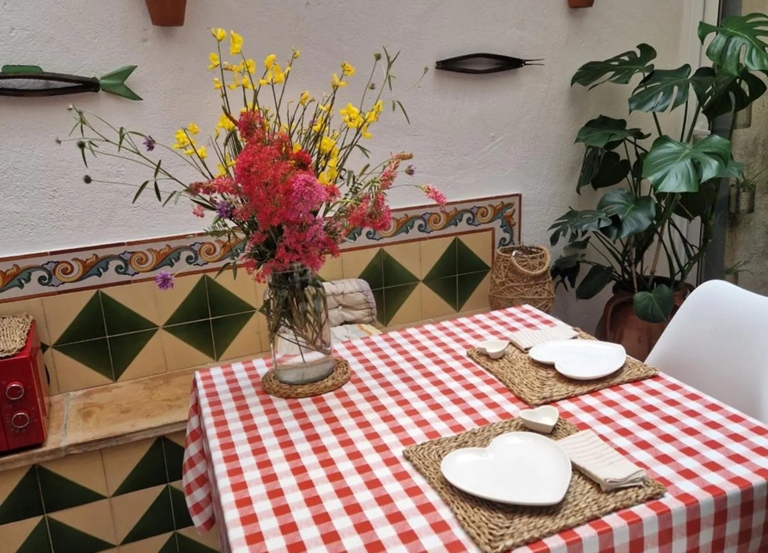 Ca La Teia Appartement Bellcaire d'Emporda 0*,  Spanje