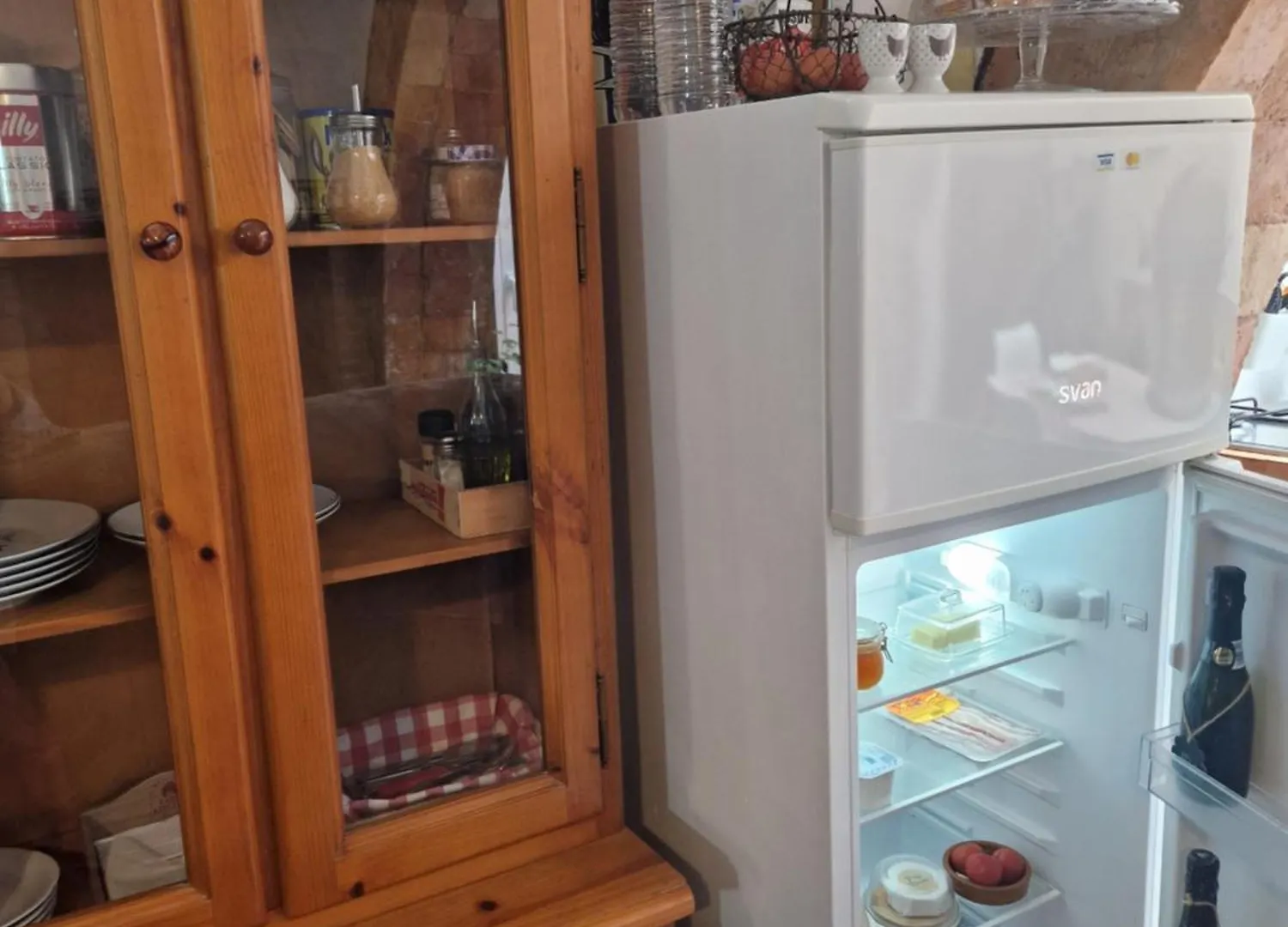 Ca La Teia Appartement Bellcaire d'Emporda Spanje