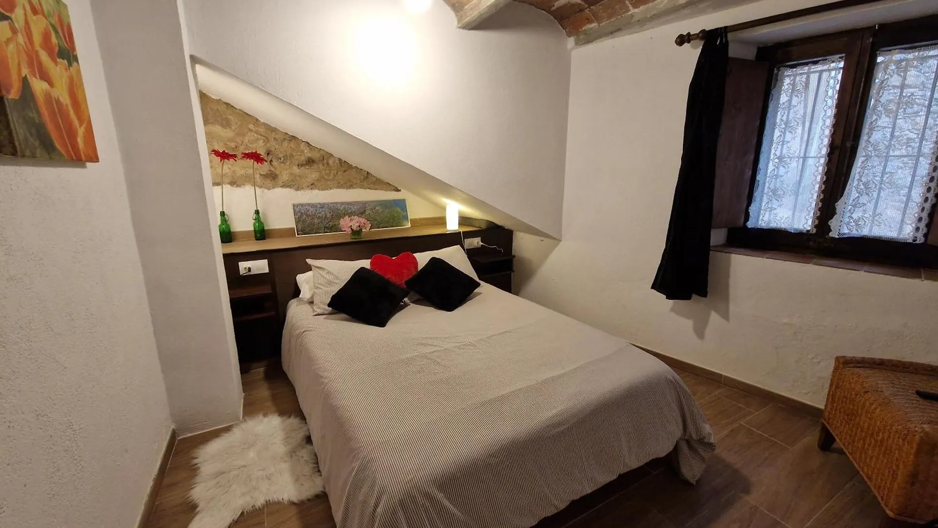 Ca La Teia Appartement Bellcaire d'Emporda Spanje