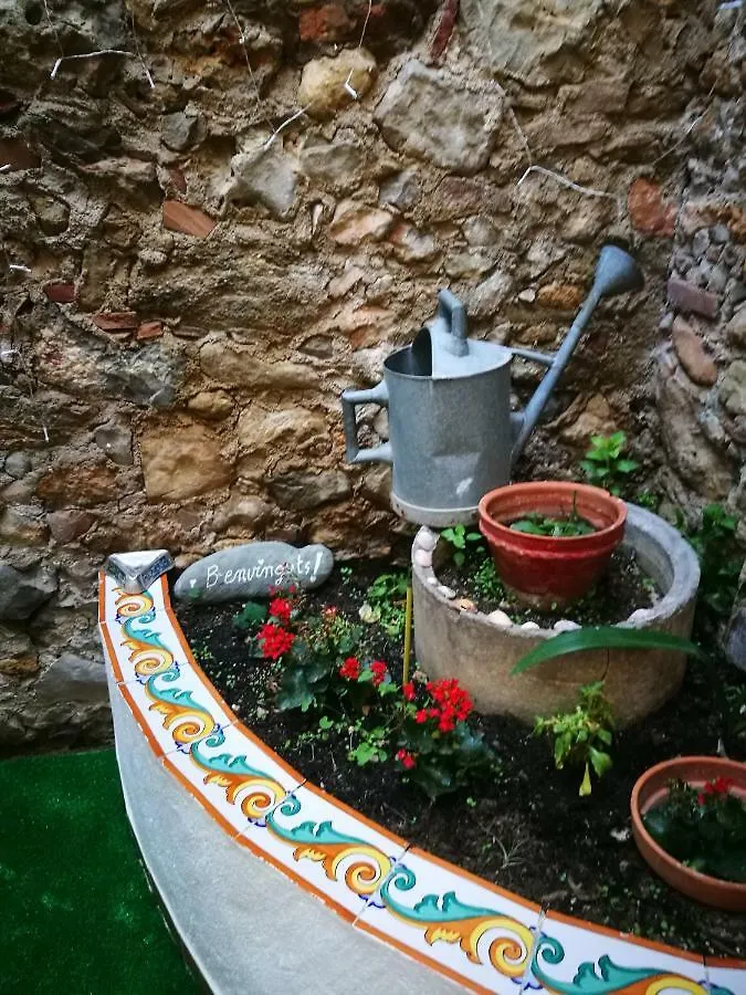 Ca La Teia Apartment Bellcaire d'Emporda 0*,  Spain